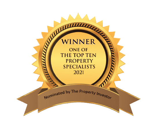 AwardBadge2021 ThePropertyInvestor