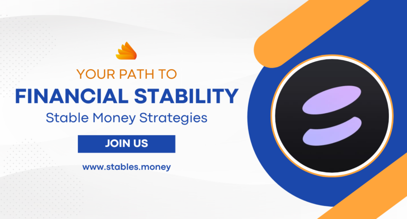 Your Path to Financial Stability Stable Money Strategies
