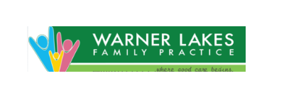 warner lake family practice