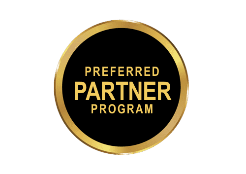 Preferred Partner Program