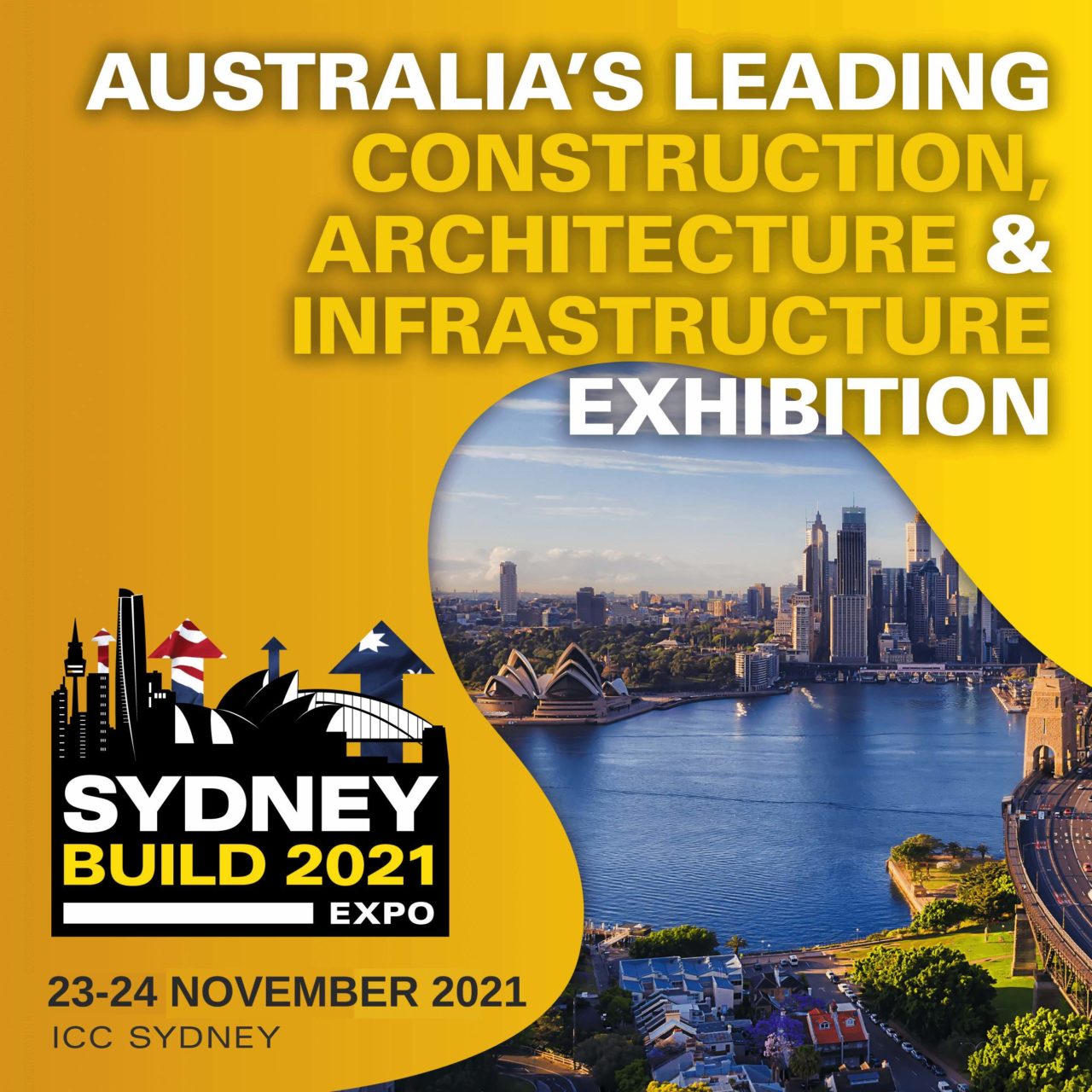 Sydney Build 2021 2550x2550